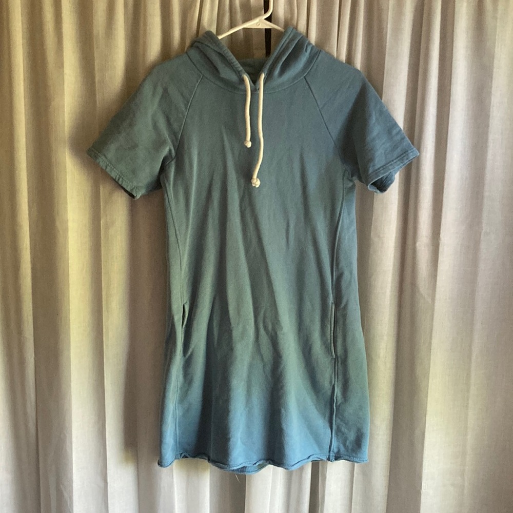 Pact Dress